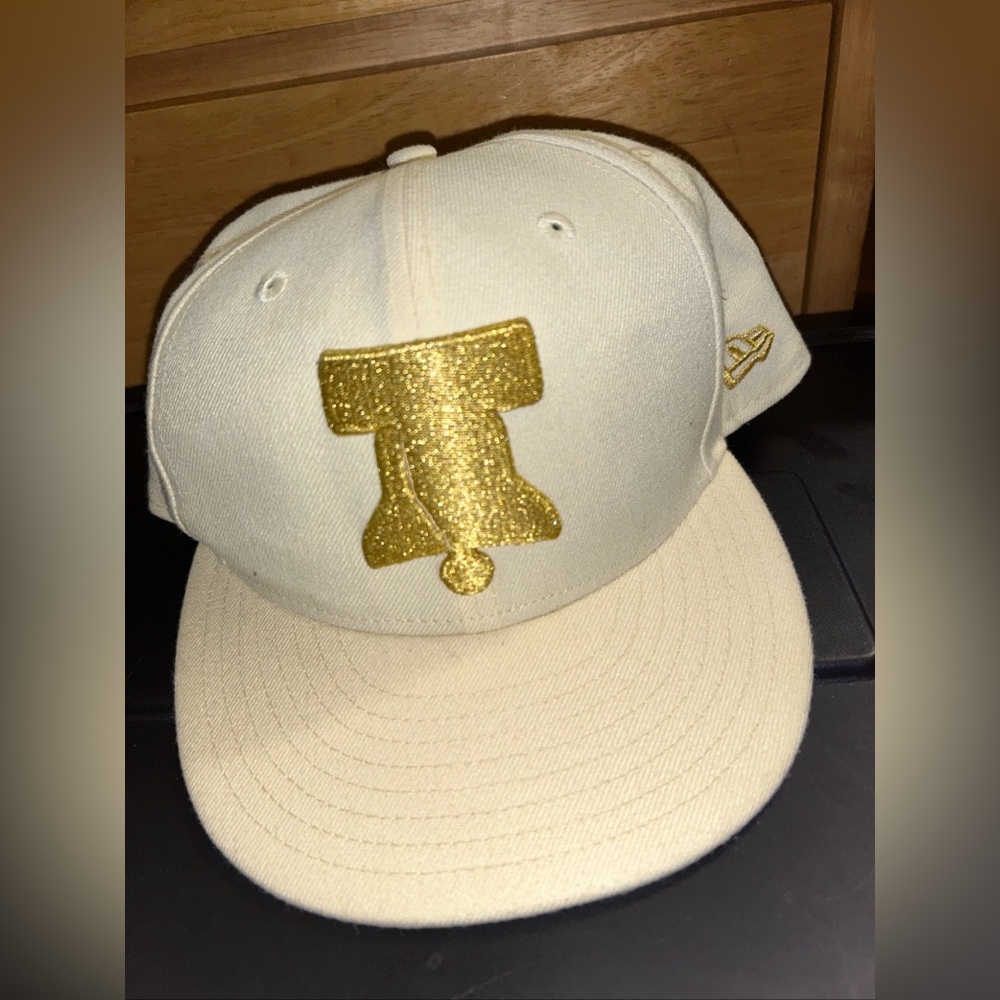 New era NBA Philadelphia 76ers 9 fifty hat
